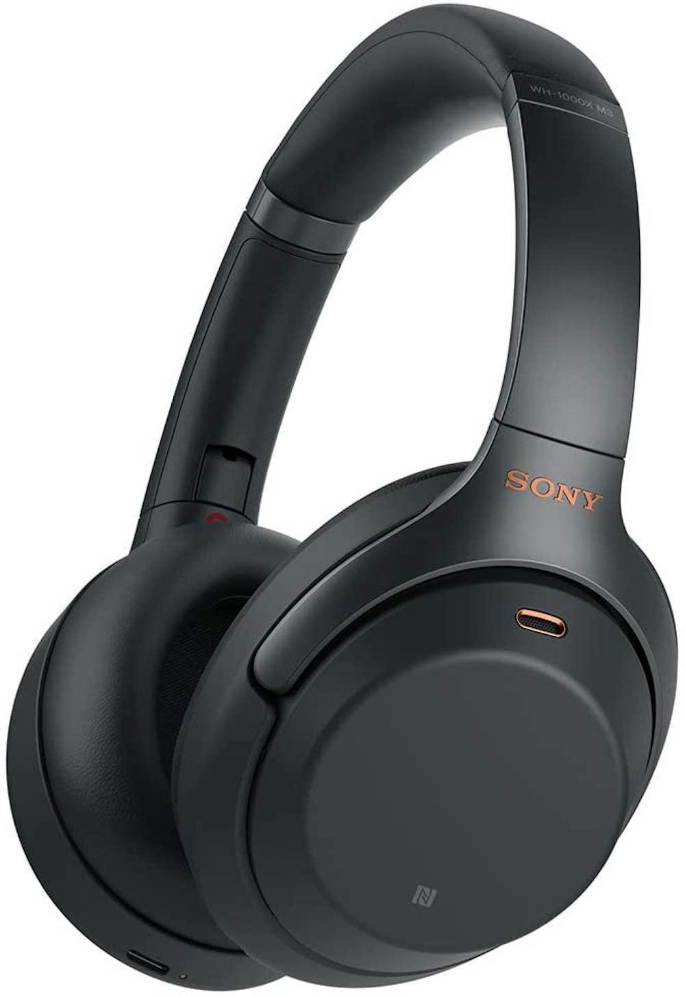 sony headphones