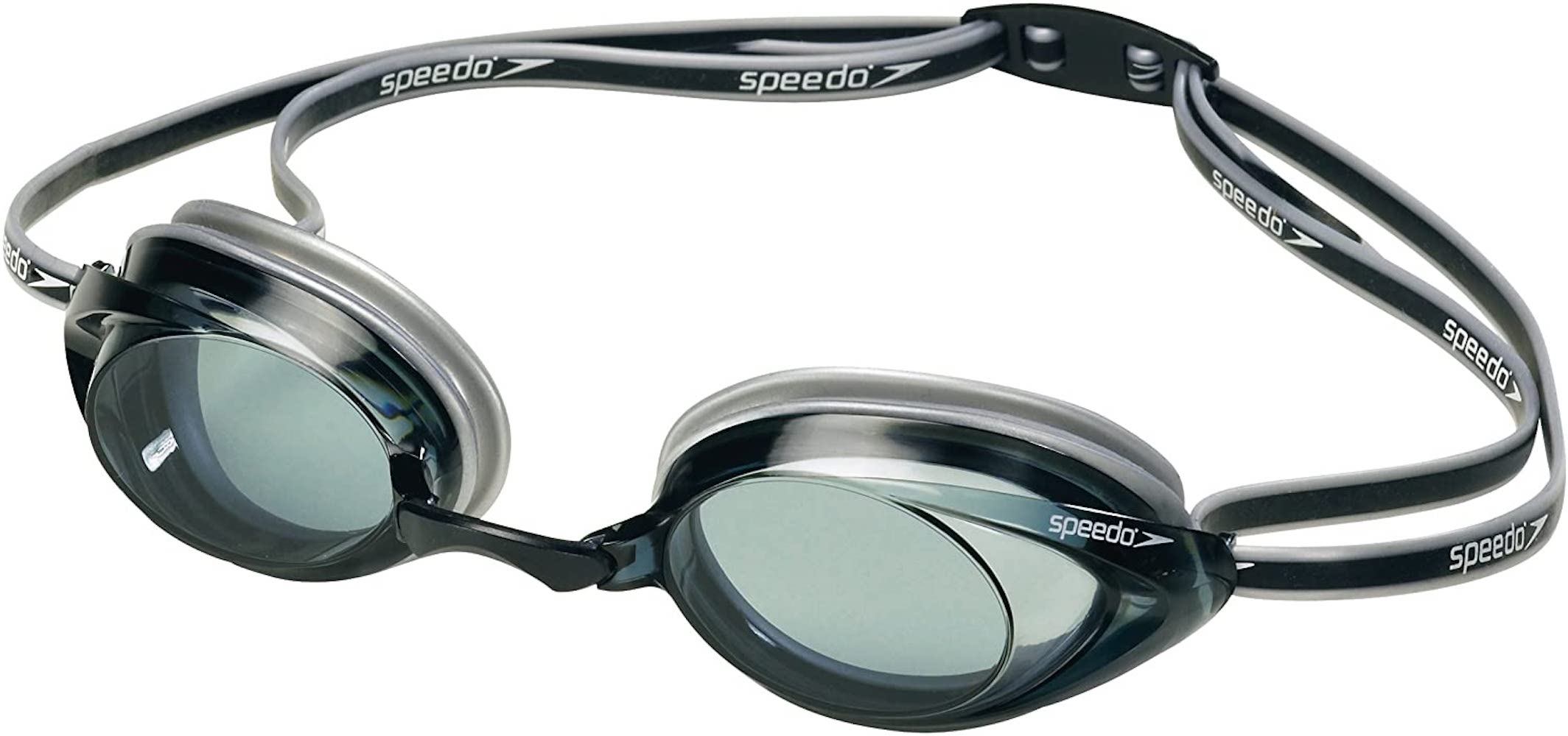Speedo swim goggles