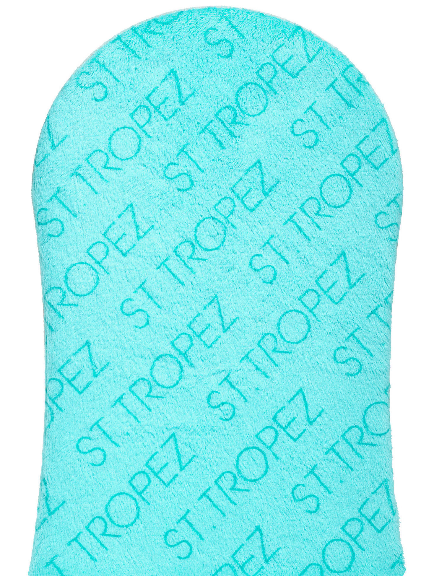 St. Tropez tanning mitt