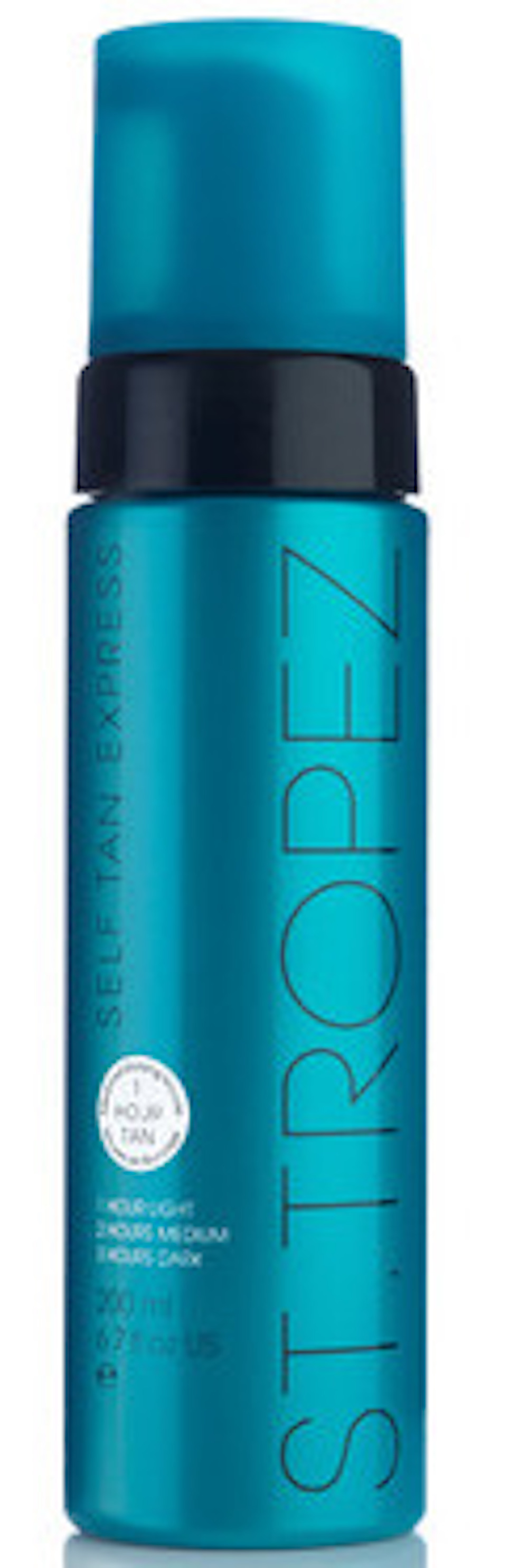 St. Tropez mousse