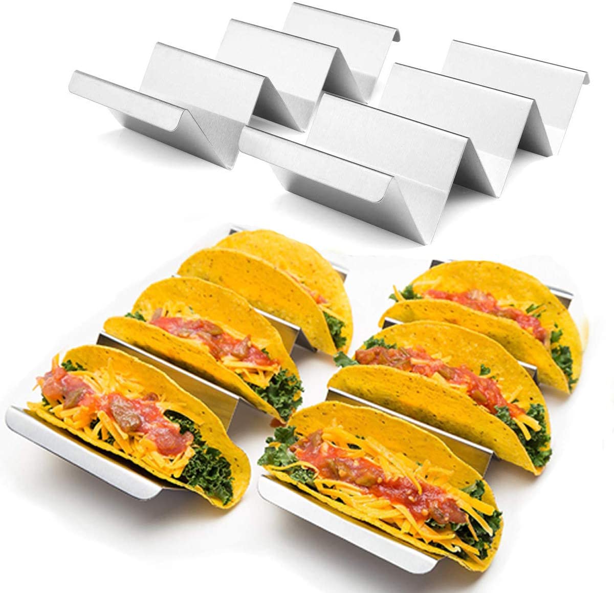 taco tray