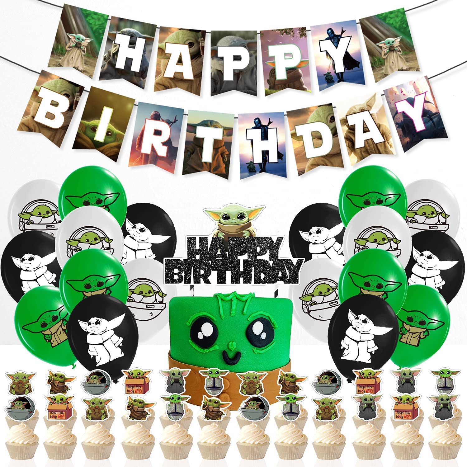 star wars birthday 