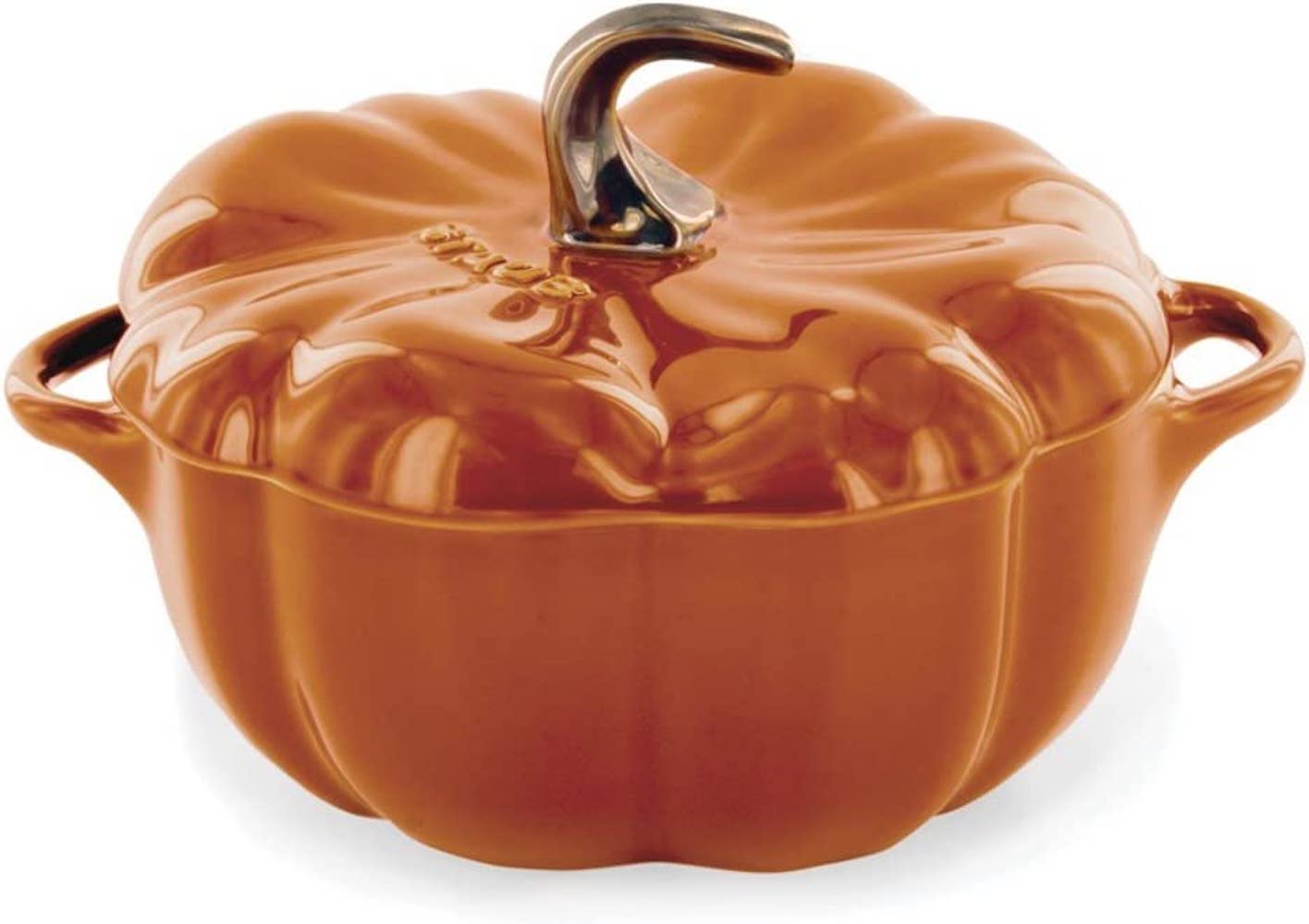 Staub mini cocotte