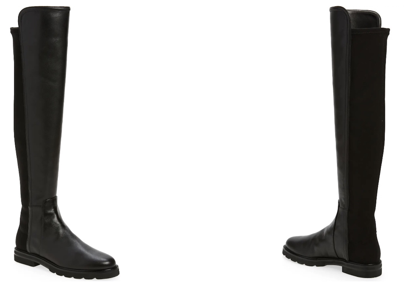 Stuart Weitzman boots