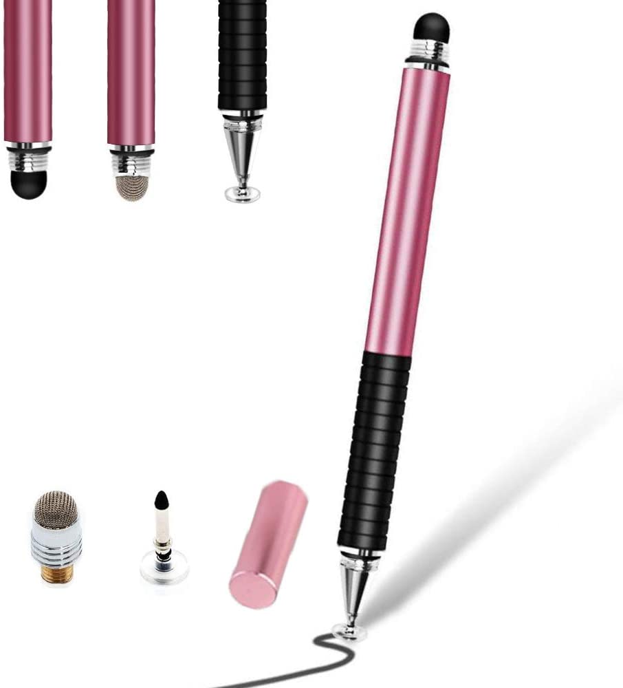 Stylus pen.