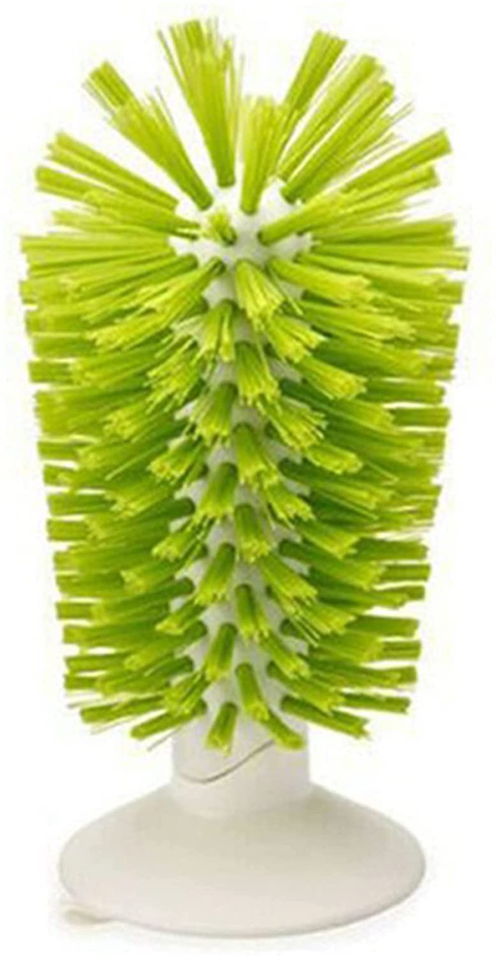 OXO scrub brush