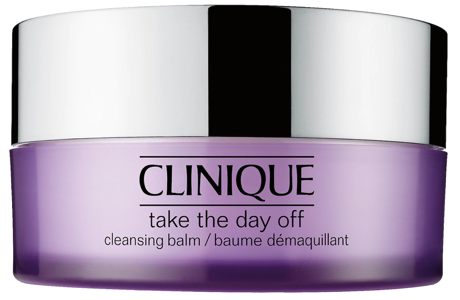 Clinique balm