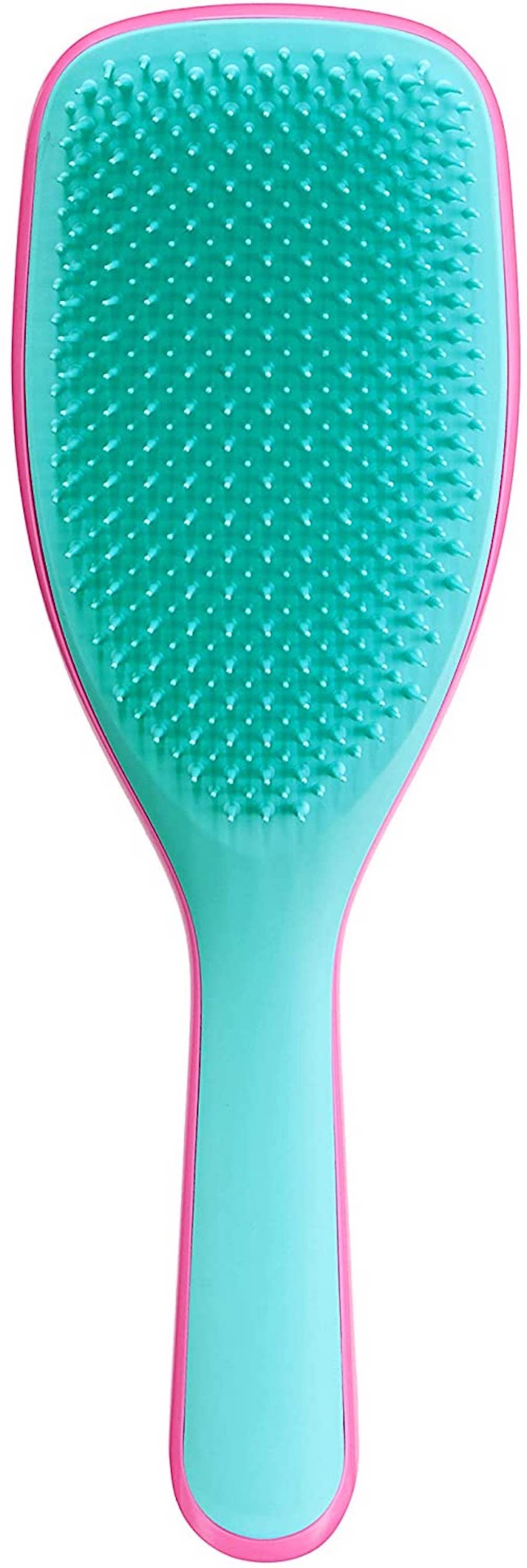 Tangle Teezer brush.