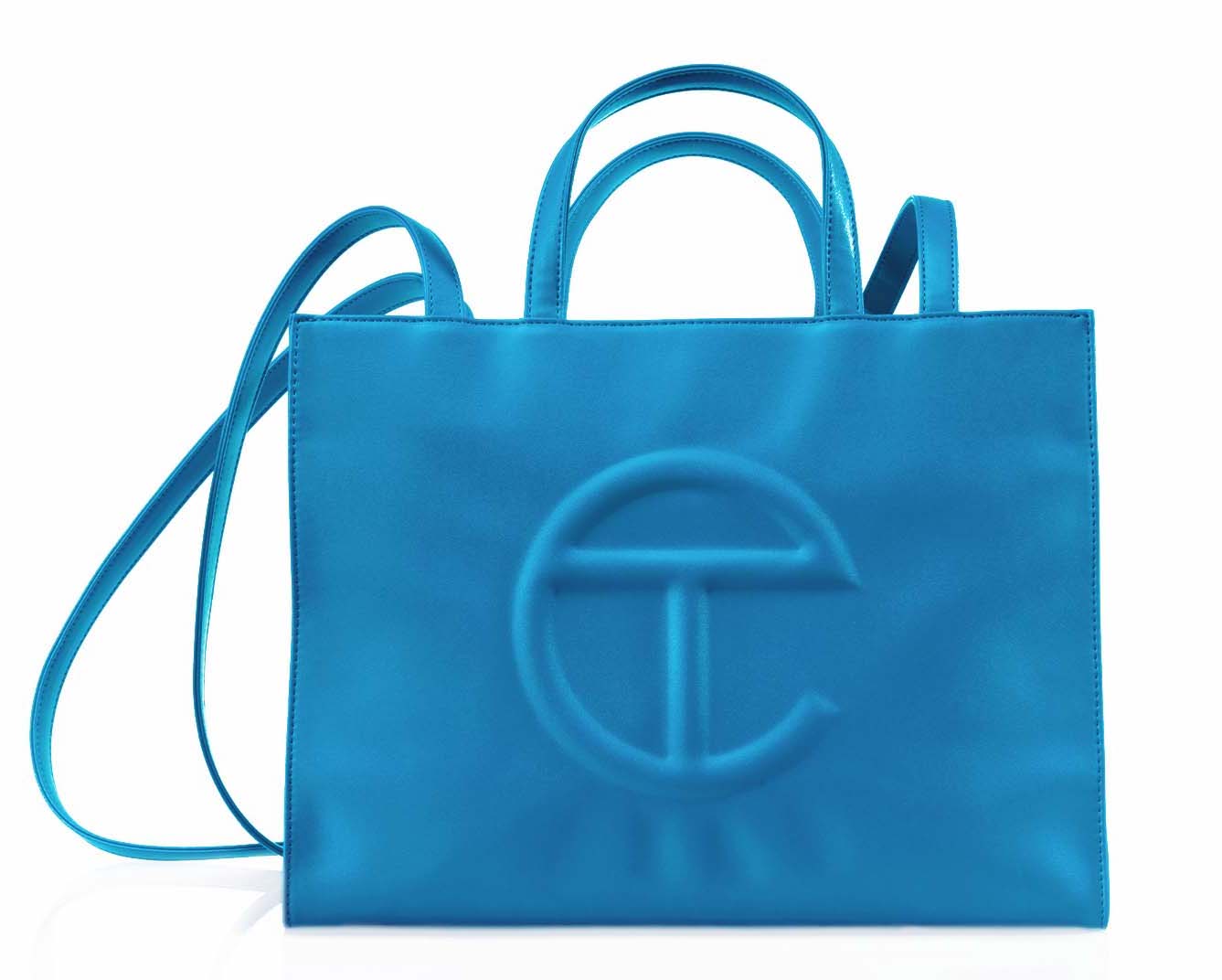 Gucci has an It bag, so does Louis Vuitton: can Telfar, loved by