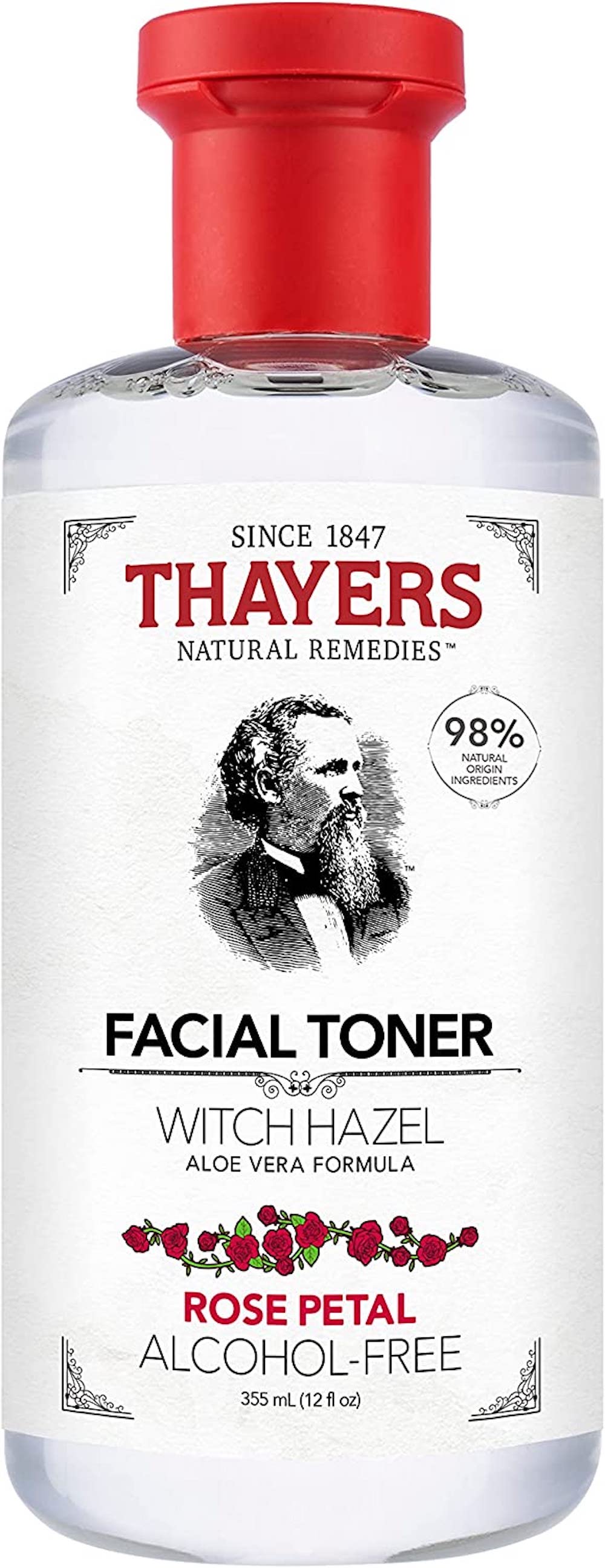 Thayers Witch Hazel