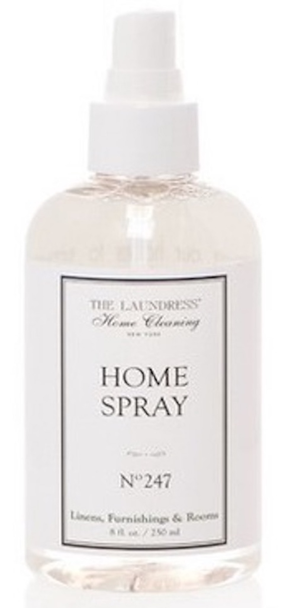 The Laundress home spray