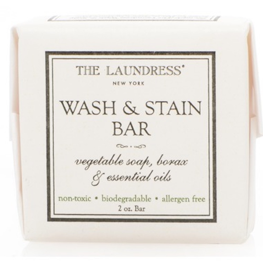 the laundress bar
