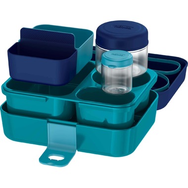 Thermos bento box