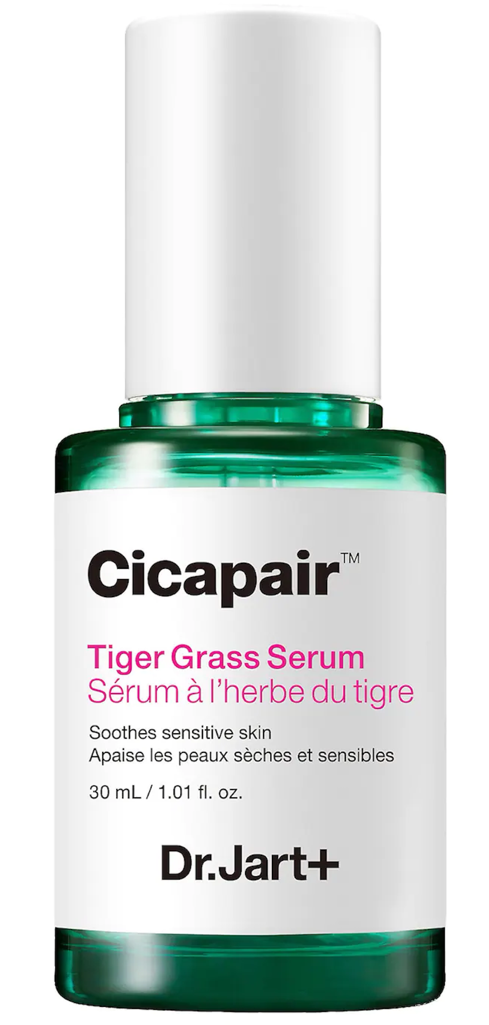 tiger grass serum