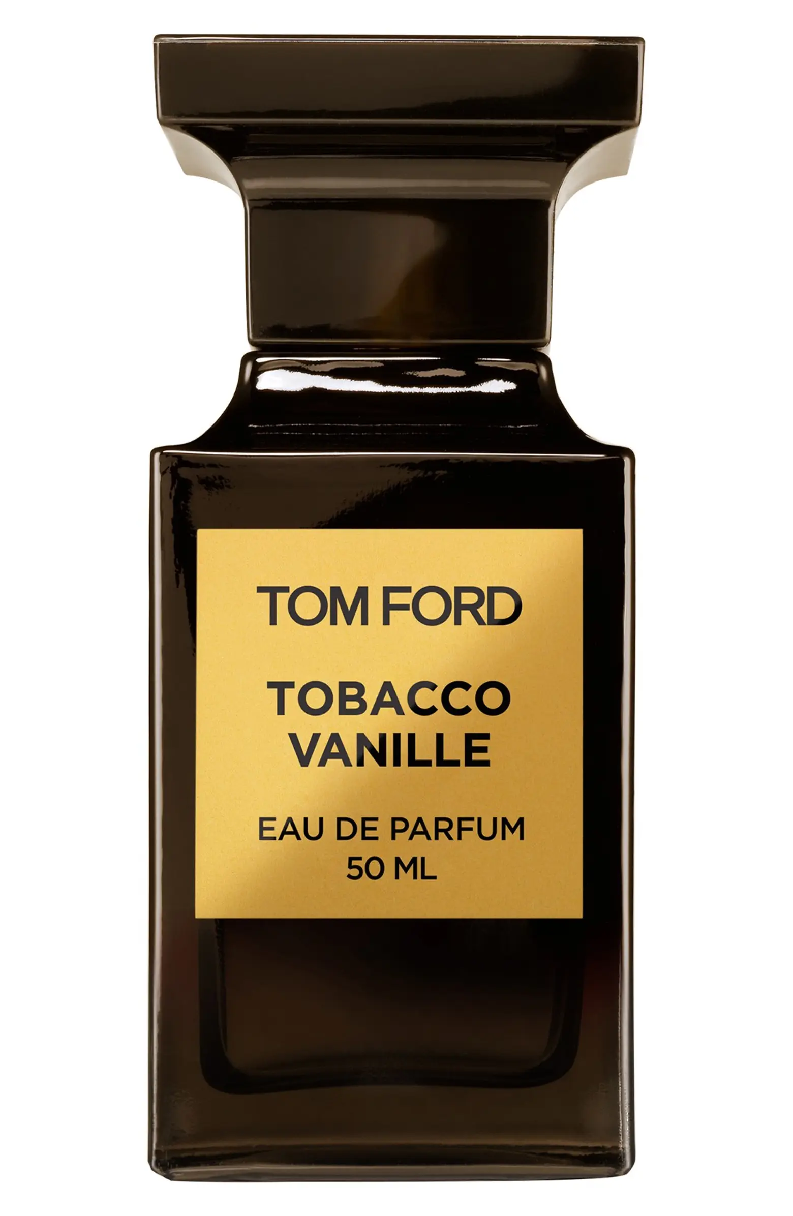 Tom Ford scent.