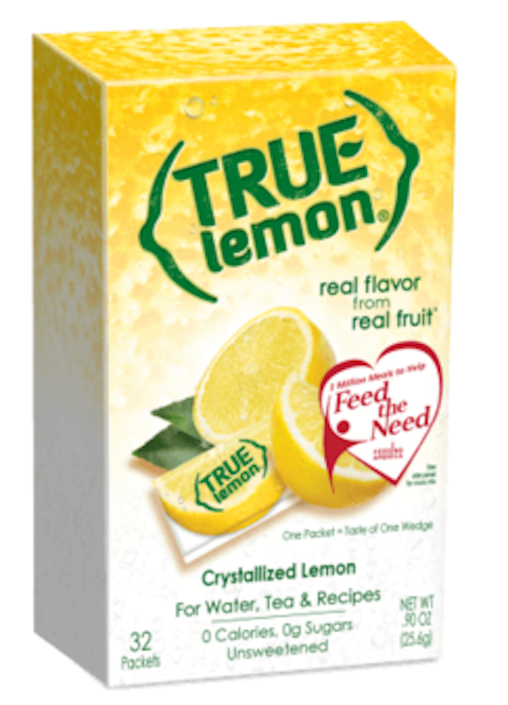 True Lemon