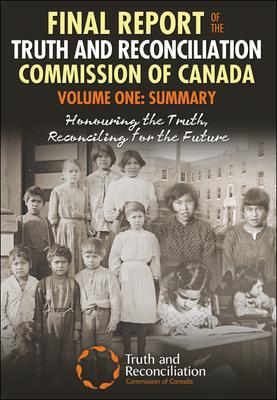 Truth and reconciliation volume one. 