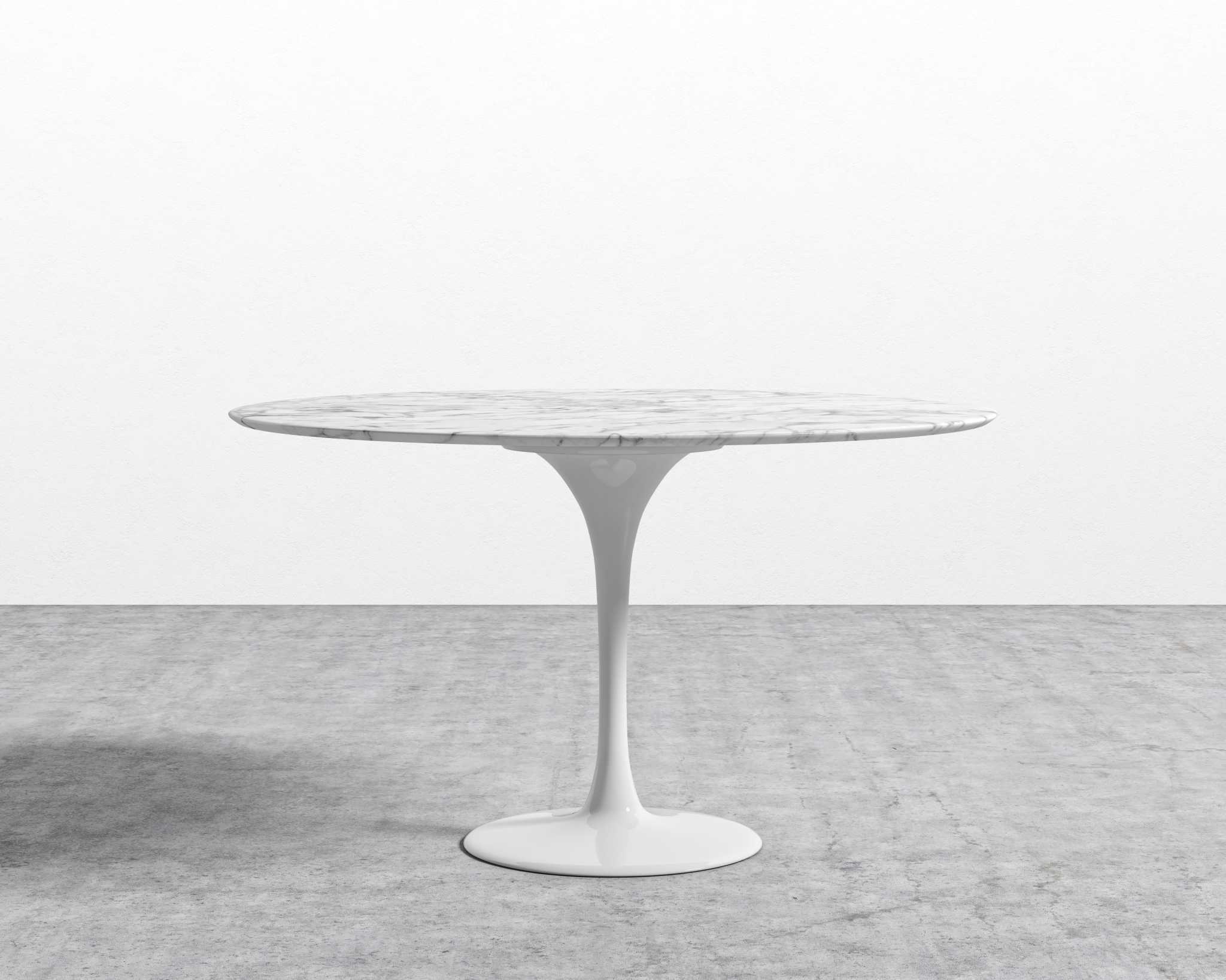 Rove Concepts tulip table