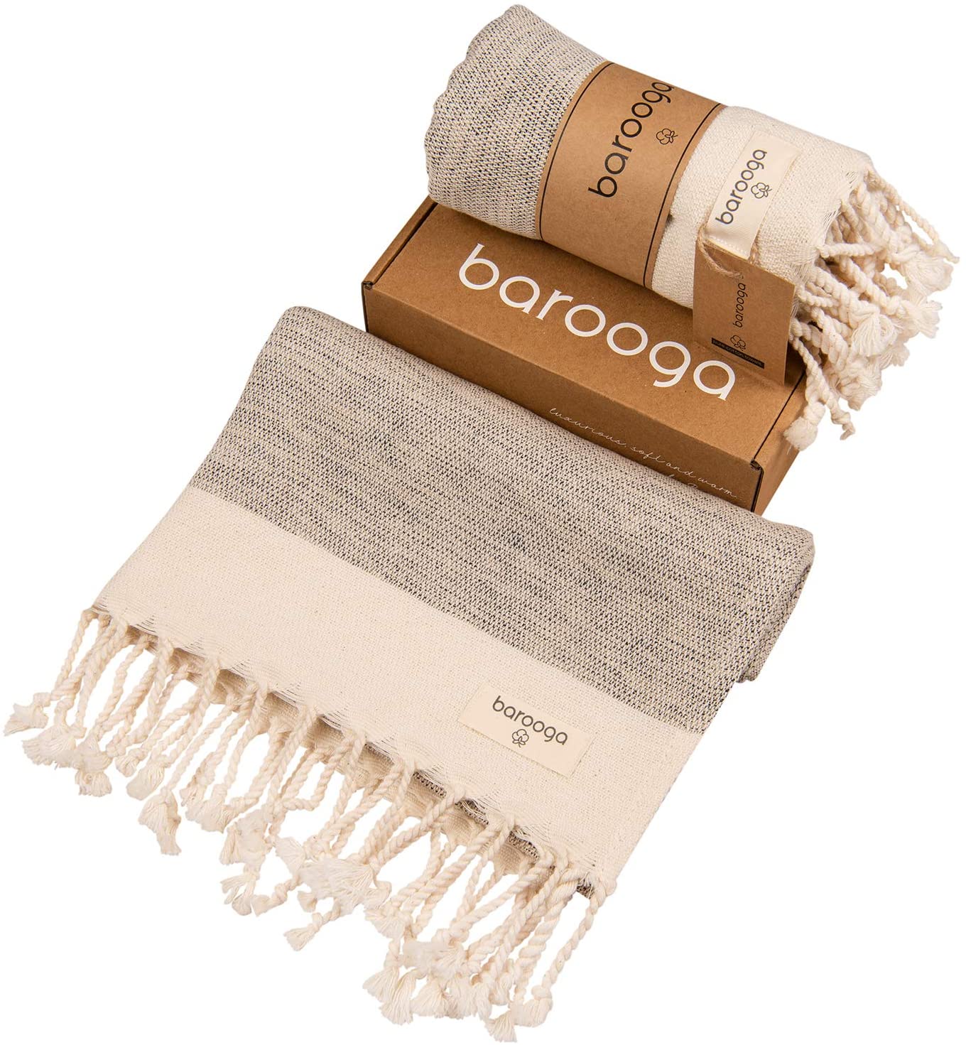 Turkish tea towel.