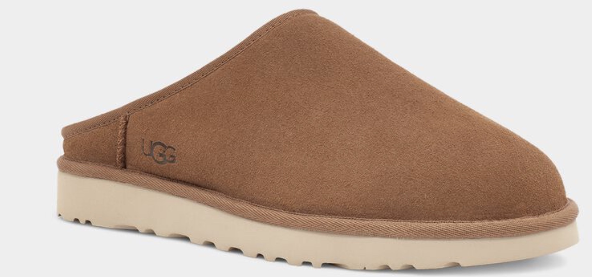 UGG men's slippers