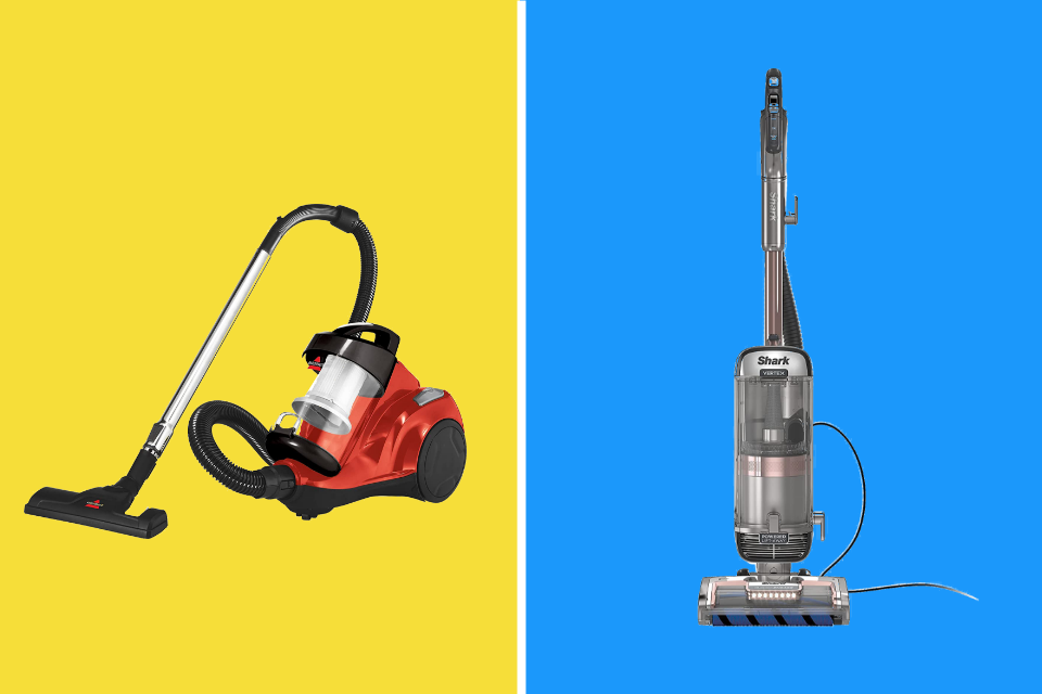 Vacuums