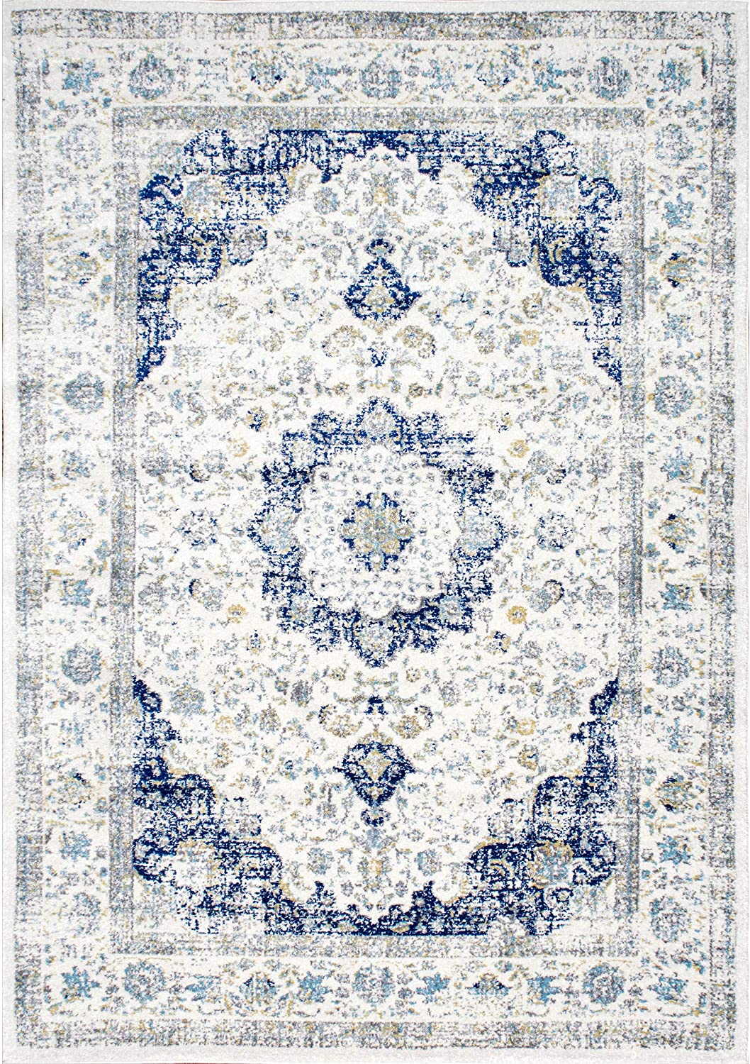 Verona area rug.