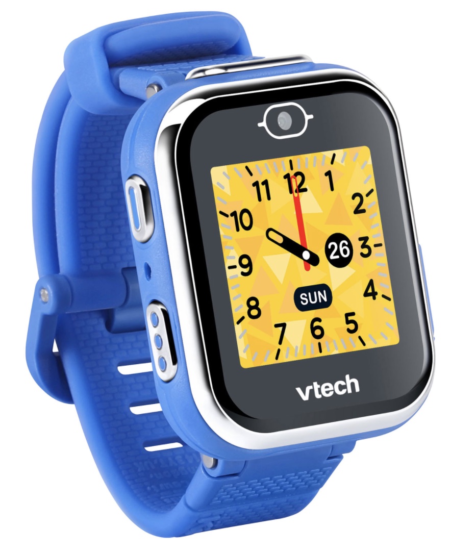 Vtech kids watch.