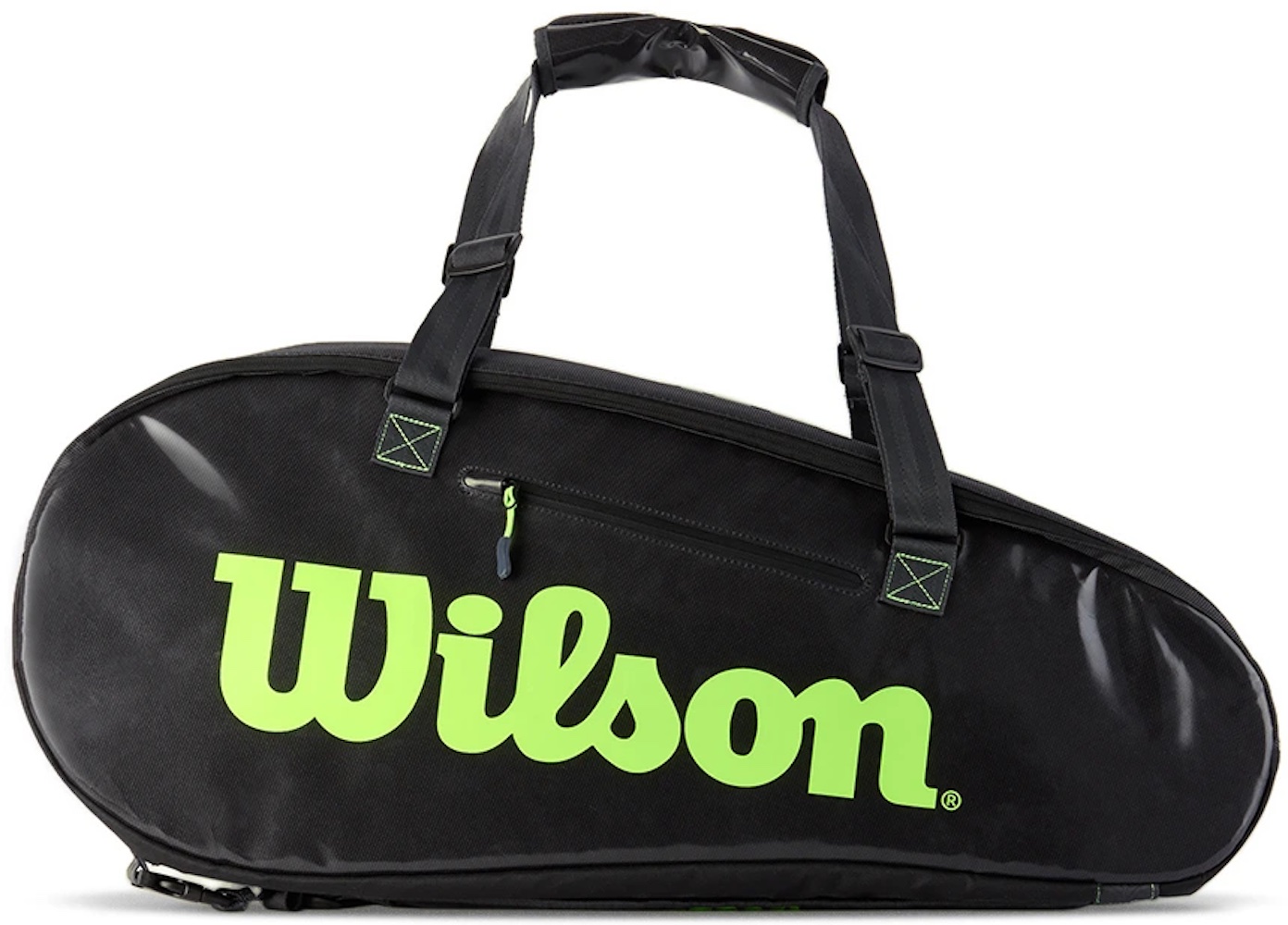 Tennis travel bag