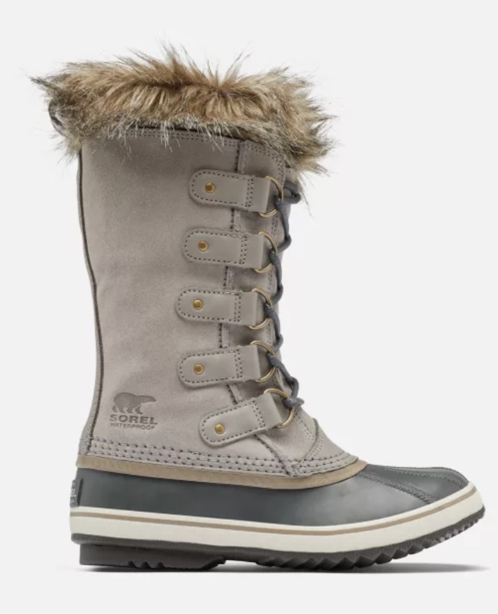 Sorel boots