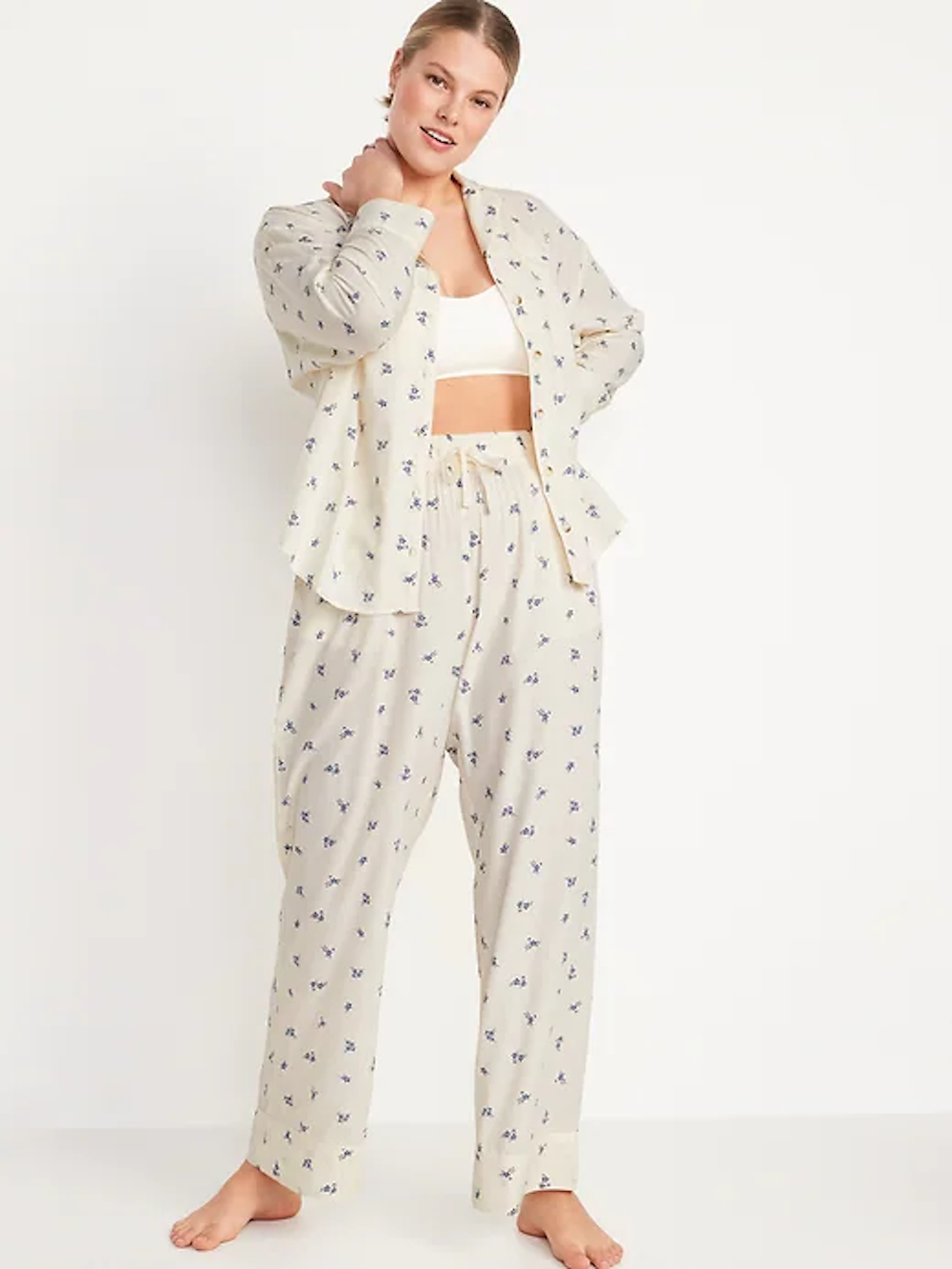 Old Navy pajamas