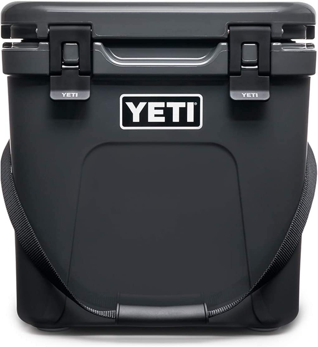 Yeti Cooler