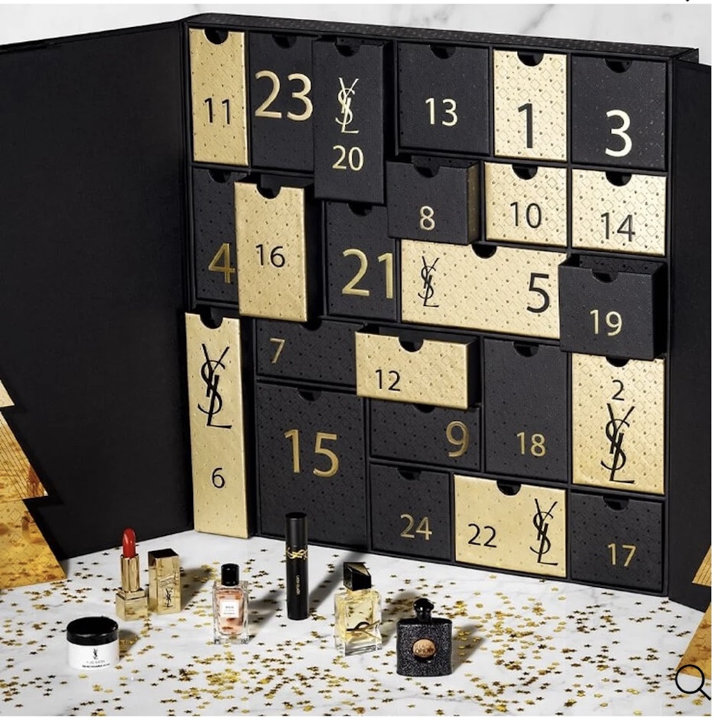 15 Of The Most Luxurious Advent Calendars For Beauty Addicts