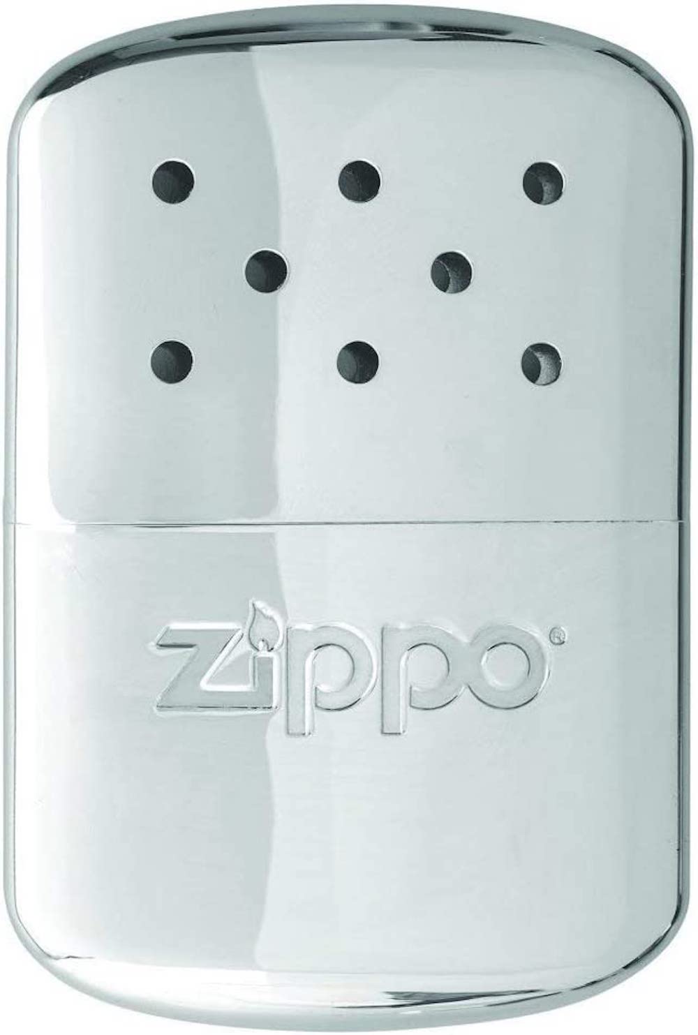 Zippo hand warmer