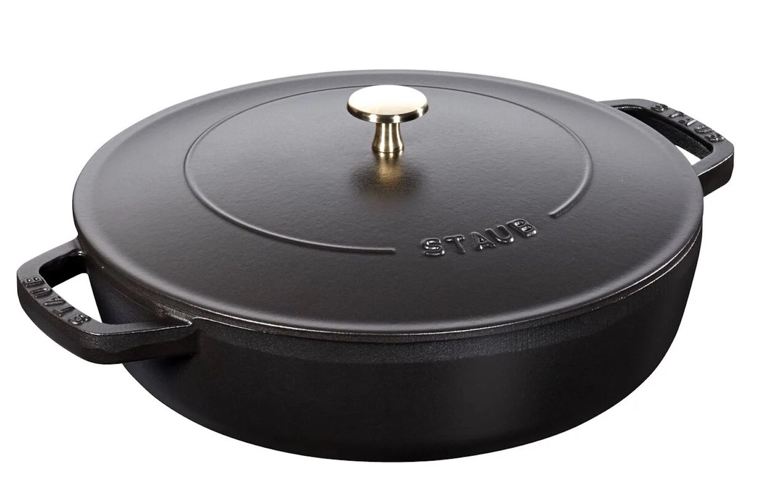 Staub brasier