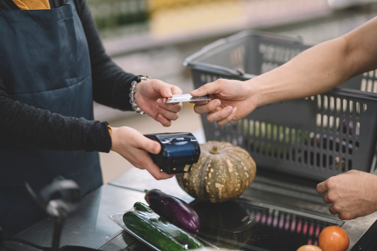 75% mieszkańców BC nie przestrzega „etykiety sklepu spożywczego”: ankieta