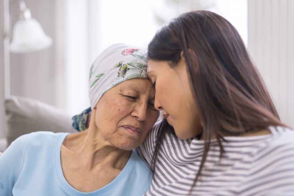 how your mother-in-law respect during these last days. You’ll feel better about yourself in the end.