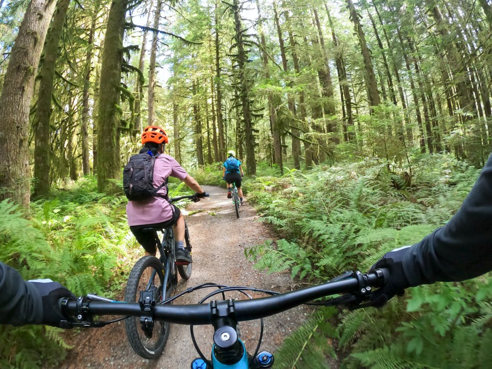 bikingonthenorthshore