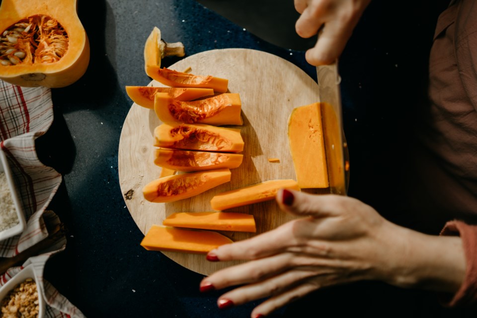 butternut squash