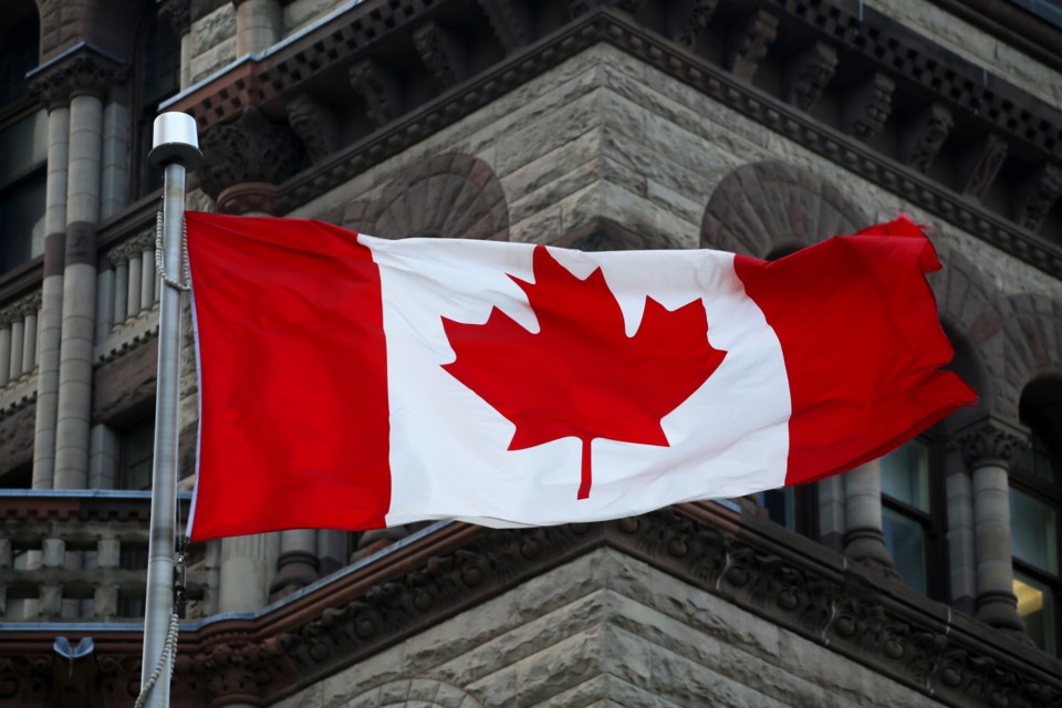 canadianflag