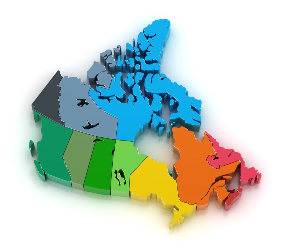 canadianprovinces