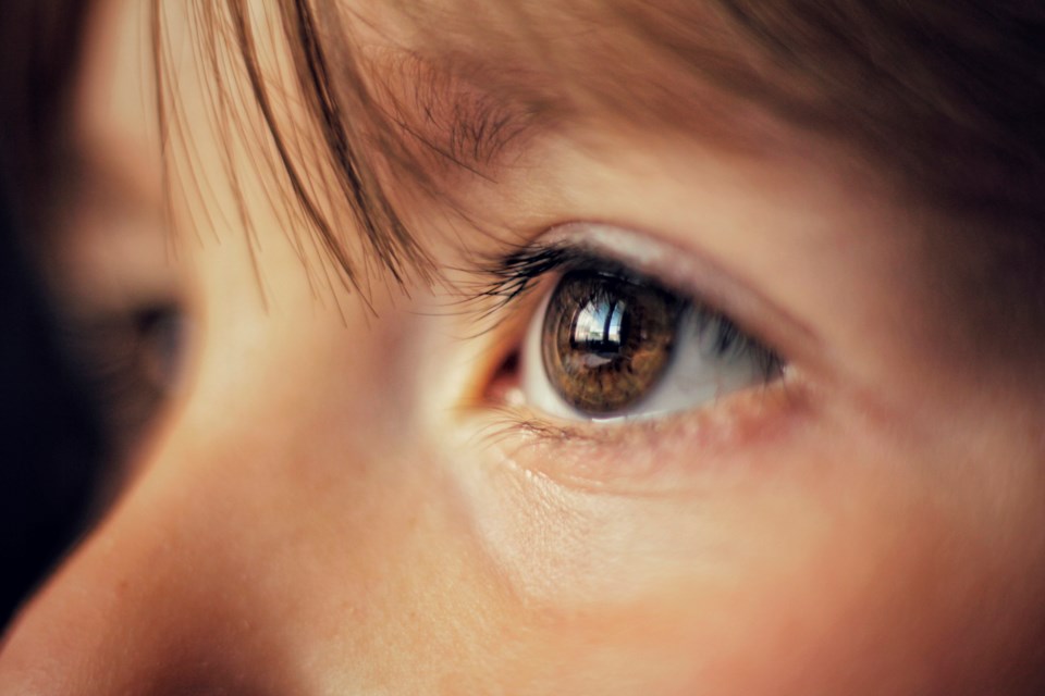 childseyes