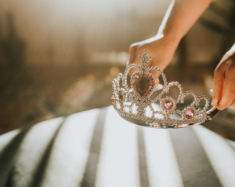 crowntiara