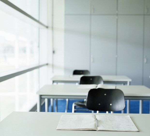 emptyclassroom