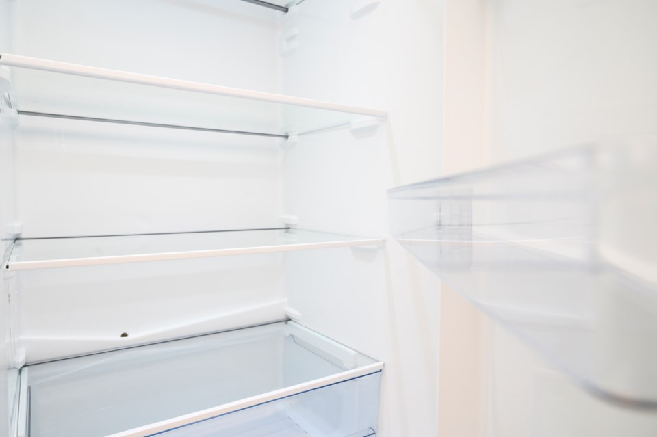 emptyfridge