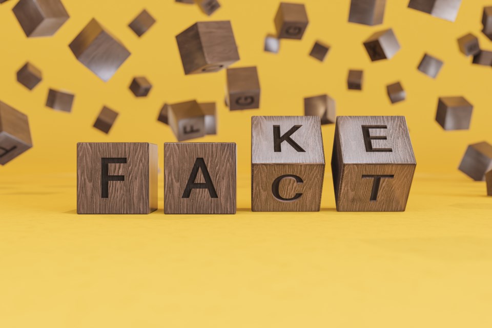 fakefactblock