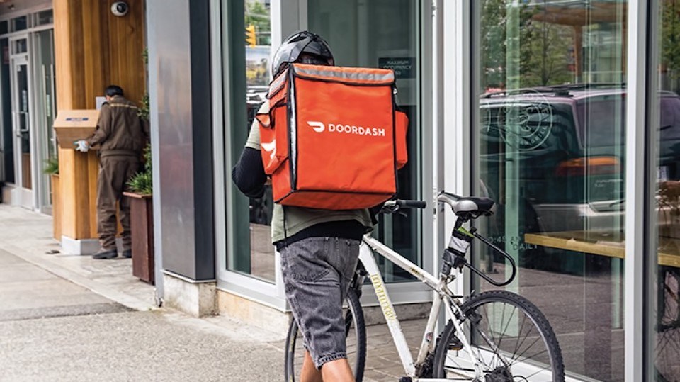 fooddeliverydoordash