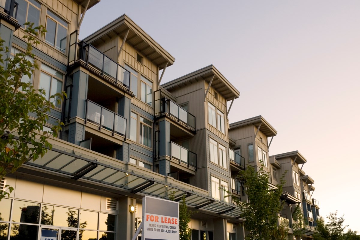What is B.C.'s rent cap for 2024? - The Tri