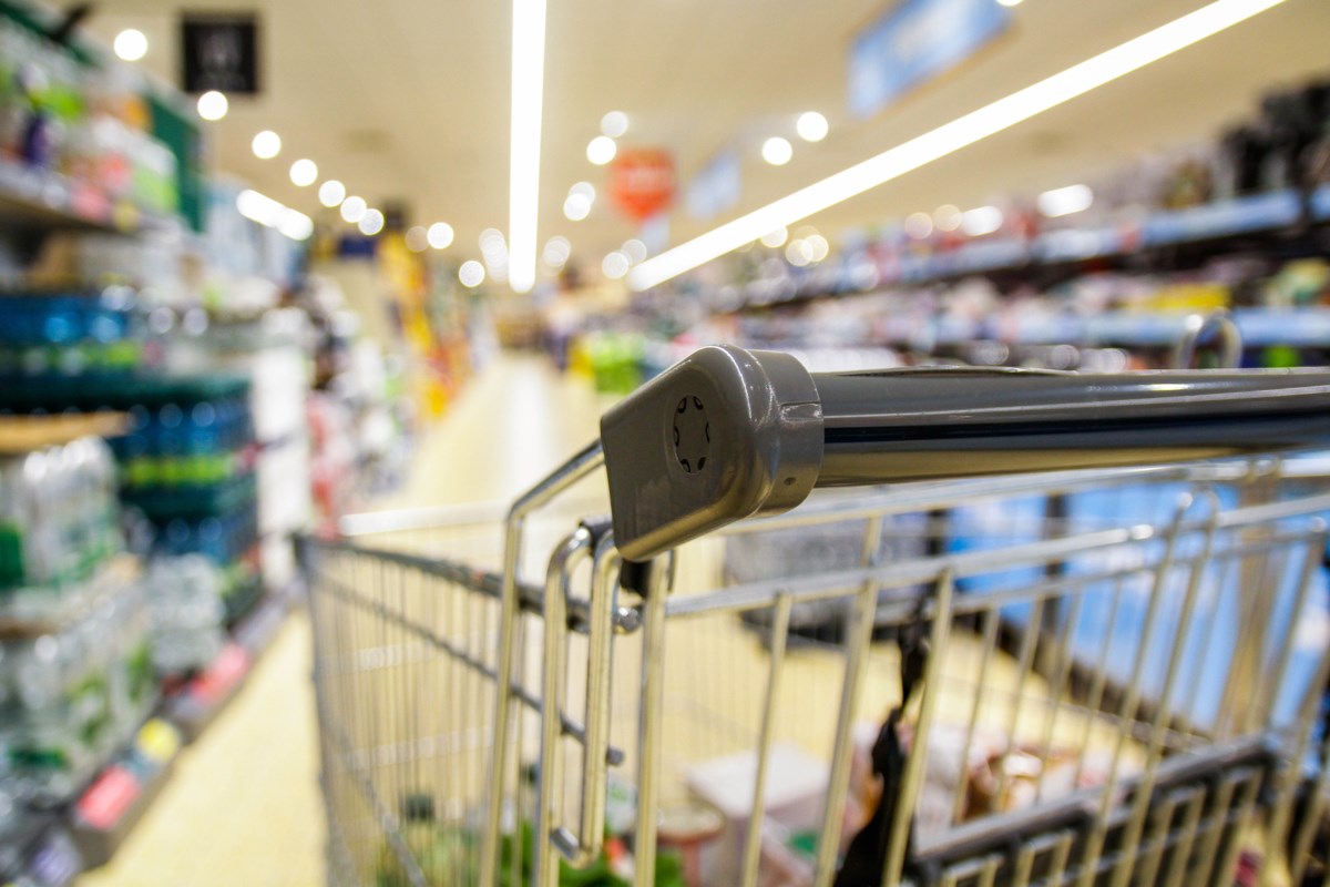 What is the grocery code of conduct, and how could it impact food prices for Canadians?