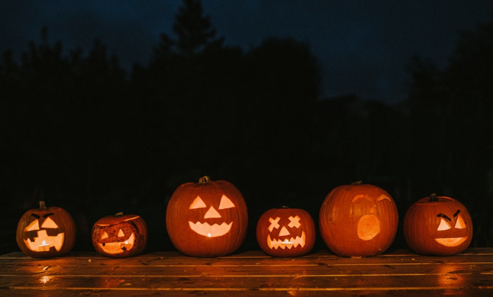 halloweenpumpkins