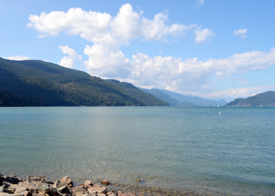 harrisonlake